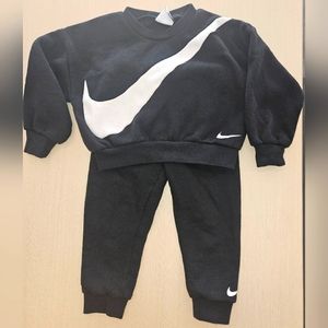 Toddler boy Nike set